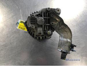 Dynamo d'un Nissan 350 Z (Z33) 3.5 V6 24V 2004