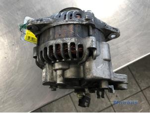 Dynamo d'un Nissan 350 Z (Z33) 3.5 V6 24V 2004
