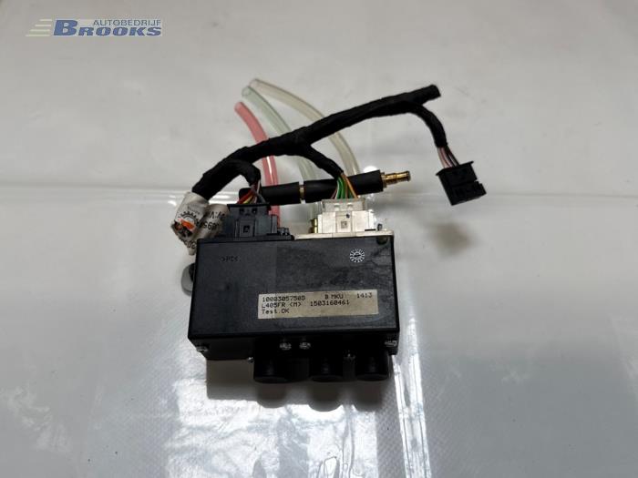 Gebrauchte Sonstige Landrover Range Rover IV (LG) 4.4 SDV8 32V Preis € 25,00 Margenregelung angeboten von Autobedrijf Brooks