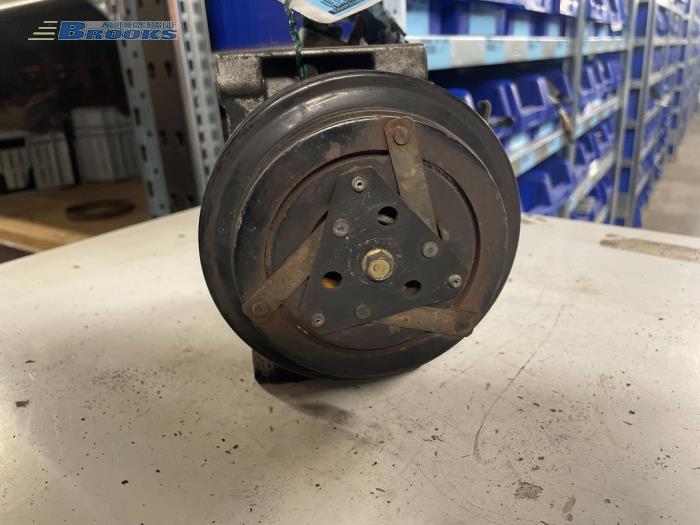 Gebrauchte Klimapumpe Nissan 350 Z (Z33) 3.5 V6 24V Preis € 100,00 Margenregelung angeboten von Autobedrijf Brooks