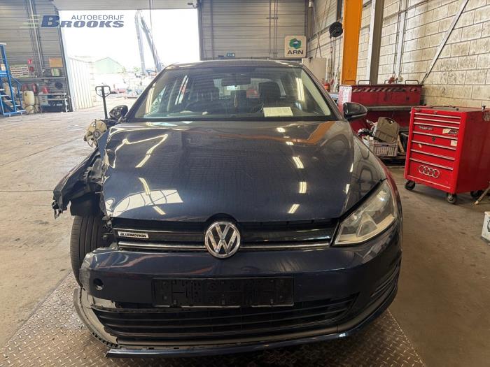 Usados Subchasis Volkswagen Golf VII (AUA) 1.0 TSI 12V BlueMotion Precio € 40,00 Norma de margen ofrecido por Autobedrijf Brooks