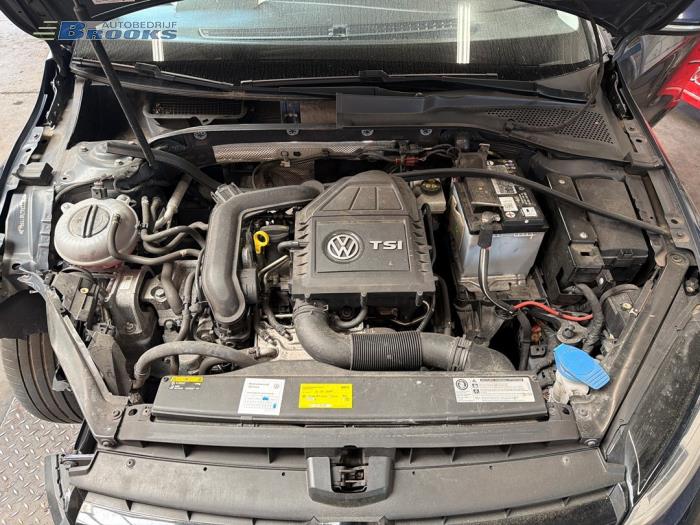 Usagé Pompe ABS Volkswagen Golf VII (AUA) 1.0 TSI 12V BlueMotion Prix € 150,00 Règlement à la marge proposé par Autobedrijf Brooks