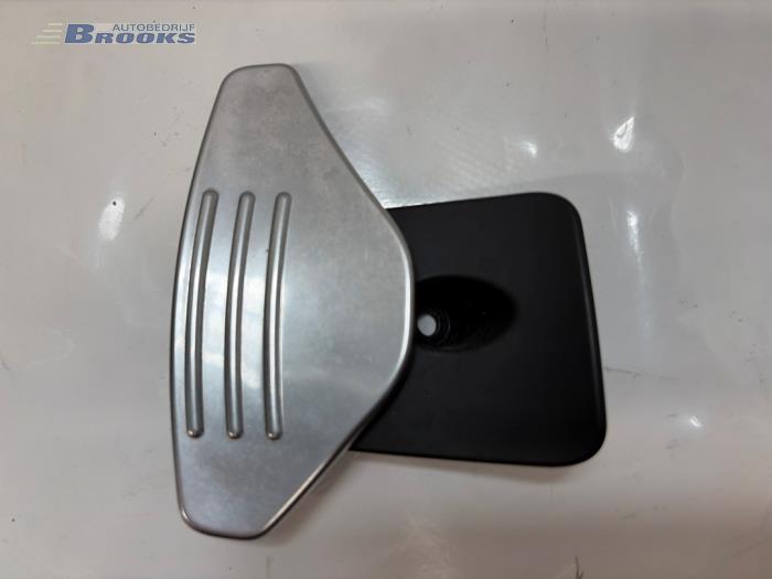 Usagé Kit manettes de commande Landrover Range Rover IV (LG) 4.4 SDV8 32V Prix € 50,00 Règlement à la marge proposé par Autobedrijf Brooks
