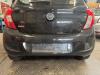 Opel Karl 1.0 12V Pare choc arrière