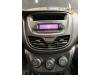 Opel Karl 1.0 12V Panneau de commandes chauffage