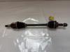 Opel Karl 1.0 12V Arbre de transmission avant gauche