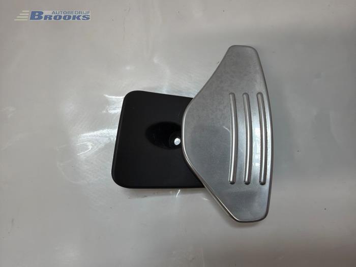 Usagé Kit manettes de commande Landrover Range Rover IV (LG) 4.4 SDV8 32V Prix € 50,00 Règlement à la marge proposé par Autobedrijf Brooks