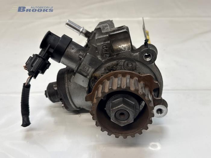 Gebrauchte Dieselpumpe Peugeot 308 SW (L4/L9/LC/LJ/LR) 1.6 BlueHDi 120 Preis € 70,00 Margenregelung angeboten von Autobedrijf Brooks