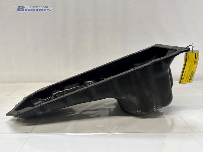 Gebrauchte Ölwanne Dodge 1500 Standard Cab (DS) 5.7 Hemi V8 Preis € 90,00 Margenregelung angeboten von Autobedrijf Brooks