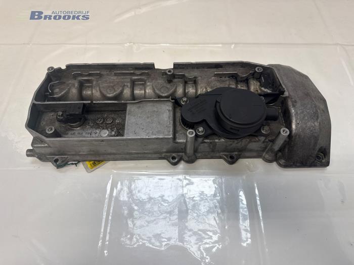 Gebrauchte Ventildeckel Mercedes Sprinter Preis € 100,00 Margenregelung angeboten von Autobedrijf Brooks