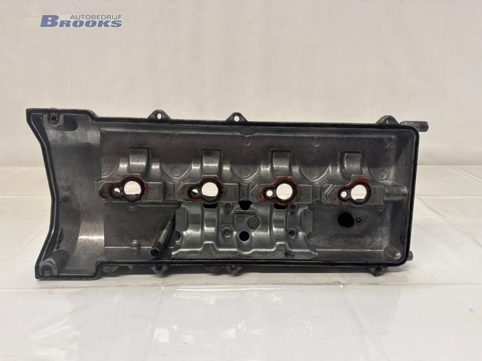Ventildeckel van een Mercedes Sprinter 2005
