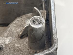 Ventildeckel van een Mercedes Sprinter 2005