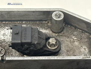 Ventildeckel van een Mercedes Sprinter 2005