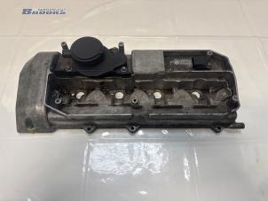 Ventildeckel van een Mercedes Sprinter 2005
