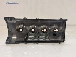 Ventildeckel van een Mercedes Sprinter 2005