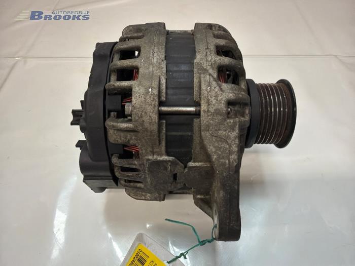 Used Dynamo Iveco New Daily V 29L13, 29L13D, 35C13D, 40C13D Price € 25,00 Margin scheme offered by Autobedrijf Brooks