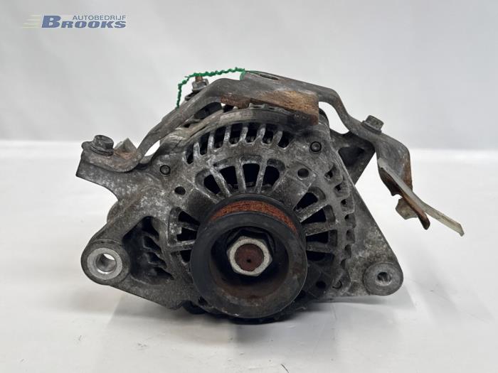 Used Dynamo Toyota Urban Cruiser 1.33 Dual VVT-I 16V 2WD Price € 40,00 Margin scheme offered by Autobedrijf Brooks