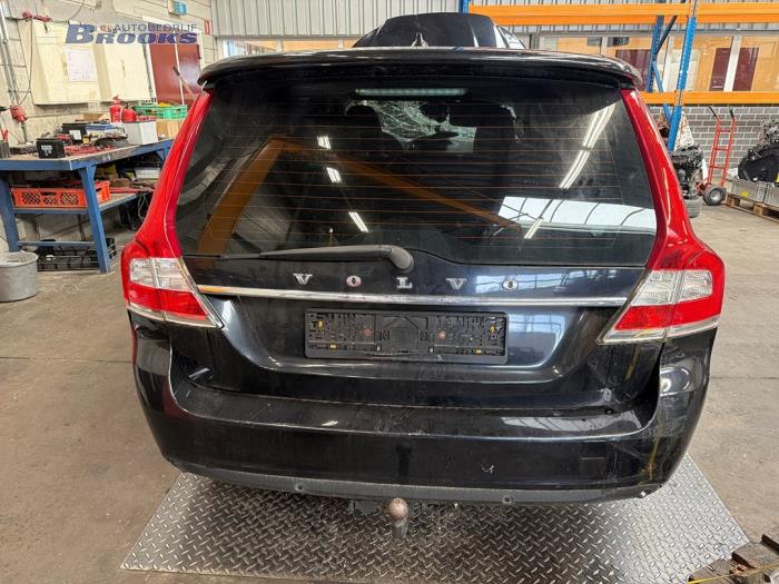 Usagé Train arrière complet Volvo V70 (BW) 1.6 DRIVe,D2 Prix € 200,00 Règlement à la marge proposé par Autobedrijf Brooks