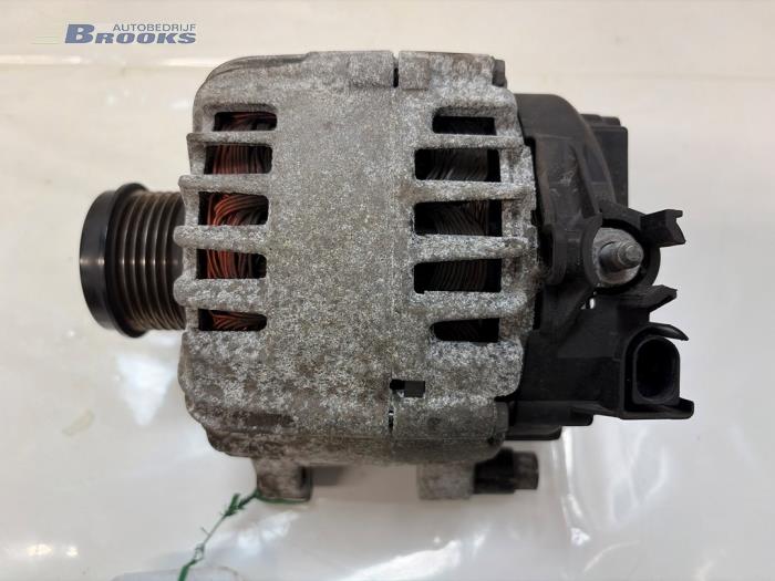 Used Dynamo Volvo V70 (BW) 1.6 DRIVe,D2 Price € 50,00 Margin scheme offered by Autobedrijf Brooks