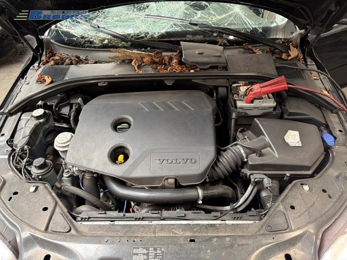 Usagé Servo frein Volvo V70 (BW) 1.6 DRIVe,D2 Prix € 50,00 Règlement à la marge proposé par Autobedrijf Brooks