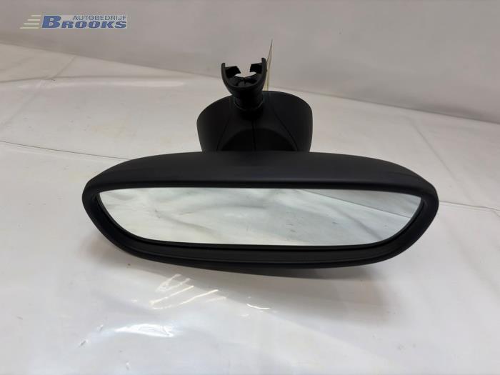 Usados Retrovisor interior Mini Mini Convertible (F57) 2.0 16V Cooper S Precio € 15,00 Norma de margen ofrecido por Autobedrijf Brooks