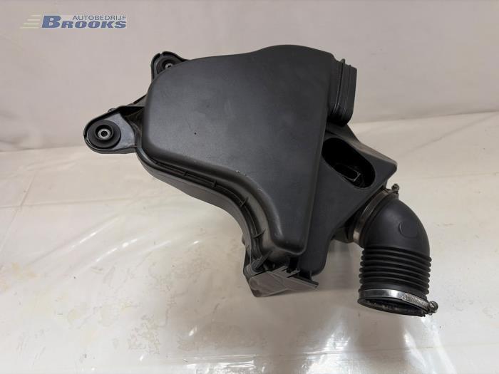 Gebrauchte Luftfiltergehäuse BMW 3 serie Touring (E91) 320i 16V Preis € 20,00 Margenregelung angeboten von Autobedrijf Brooks
