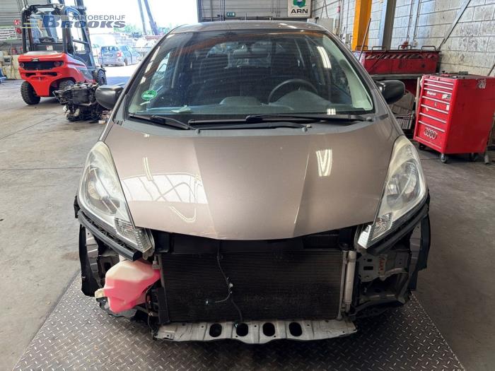 Gebrauchte Bremszange links hinten Honda Jazz (GE6/GE8/GG/GP) 1.2 VTEC 16V Preis € 30,00 Margenregelung angeboten von Autobedrijf Brooks
