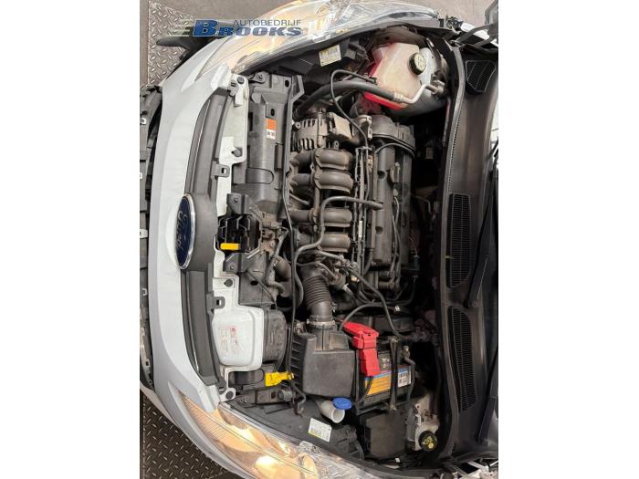 Begagnade ABS-pump Ford Fiesta 6 (JA8) 1.25 16V Pris € 40,00 Marginaltabell erbjuds av Autobedrijf Brooks