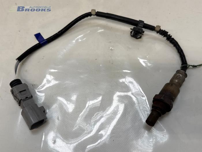 Usados Sonda Lambda Toyota Yaris III (P13) 1.5 16V Hybrid Precio € 15,00 Norma de margen ofrecido por Autobedrijf Brooks