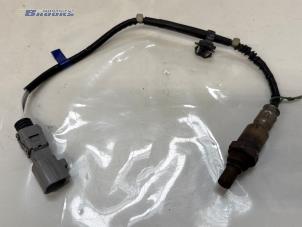 Lambda probe from a Toyota Yaris III (P13) 1.5 16V Hybrid 2017