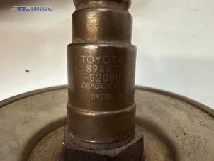 Lambda probe from a Toyota Yaris III (P13) 1.5 16V Hybrid 2017