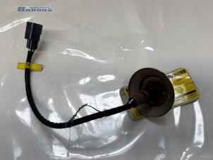 Lambda probe from a Toyota Yaris III (P13) 1.5 16V Hybrid 2017