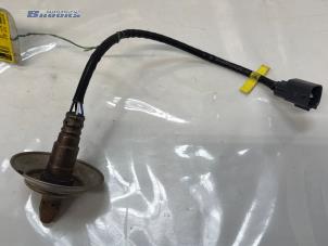 Lambda probe from a Toyota Yaris III (P13) 1.5 16V Hybrid 2017