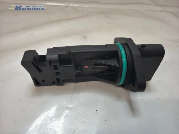Gebrauchte Luftmassenmesser BMW 3 serie (E90) 318i 16V Preis € 30,00 Margenregelung angeboten von Autobedrijf Brooks