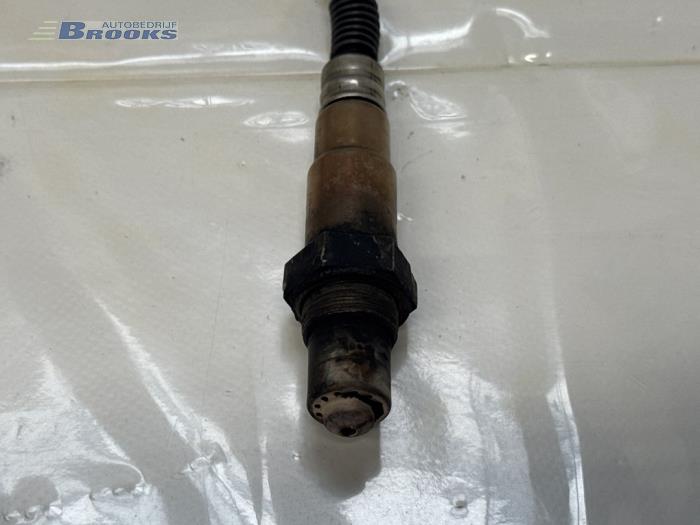 Sonde lambda d'un Mercedes-Benz E Combi 4-matic (S211) 3.0 E-320 CDI 24V 2007