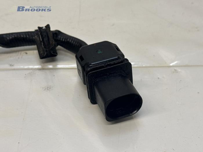 Sonde lambda d'un Mercedes-Benz E Combi 4-matic (S211) 3.0 E-320 CDI 24V 2007