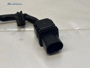 Sonde lambda d'un Mercedes-Benz E Combi 4-matic (S211) 3.0 E-320 CDI 24V 2007