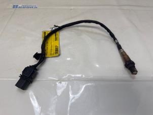 Sonde lambda d'un Mercedes-Benz E Combi 4-matic (S211) 3.0 E-320 CDI 24V 2007