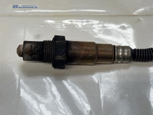 Sonde lambda d'un Mercedes-Benz E Combi 4-matic (S211) 3.0 E-320 CDI 24V 2007