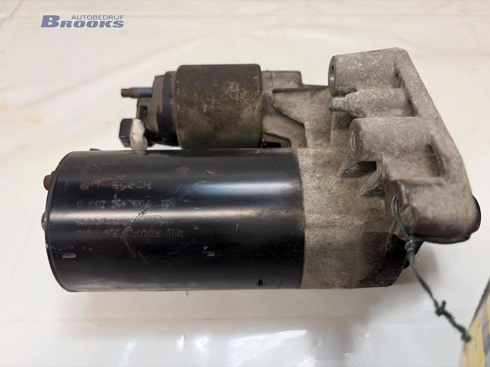 Gebrauchte Anlasser Mini Mini (R56) 1.6 16V One Preis € 15,00 Margenregelung angeboten von Autobedrijf Brooks