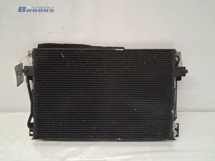 Gebrauchte Klima Kondensor Volvo V70 (GW/LW/LZ) 2.4 20V 140 Preis € 35,00 Margenregelung angeboten von Autobedrijf Brooks