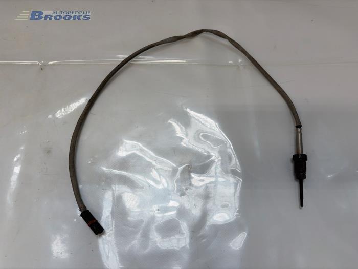 Gebrauchte Auspuff Temperatursensor BMW 3 serie (E90) 318i 16V Preis € 45,00 Margenregelung angeboten von Autobedrijf Brooks