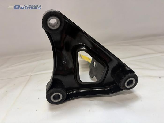 Engine mount from a Tesla Model 3 Long Range, Performance AWD 2023