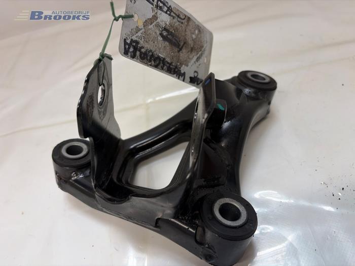 Engine mount from a Tesla Model 3 Long Range, Performance AWD 2023