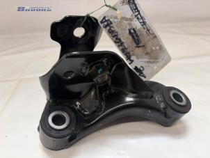 Engine mount from a Tesla Model 3 Long Range, Performance AWD 2023