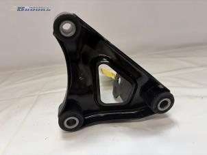 Engine mount from a Tesla Model 3 Long Range, Performance AWD 2023