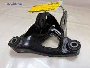 Engine mount from a Tesla Model 3 Long Range, Performance AWD 2023