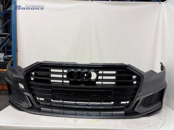 Usados Parachoques Audi A6 Avant (C8) 3.0 V6 24V 55 TFSI Mild Hybrid Quattro Precio € 1.000,00 Norma de margen ofrecido por Autobedrijf Brooks