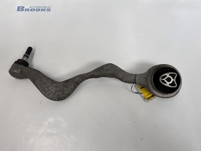 Begagnade Främre gaffelben, höger BMW 3 serie (E90) 318i 16V Pris € 20,00 Marginaltabell erbjuds av Autobedrijf Brooks