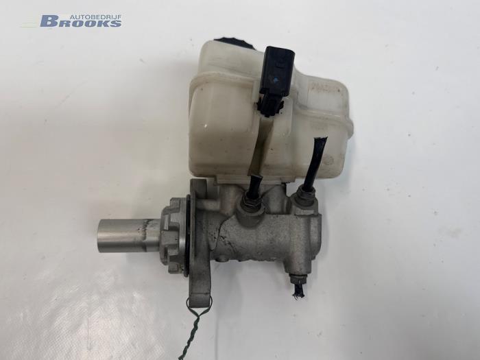 Gebrauchte Hauptbremszylinder Volkswagen Golf VII (AUA) 1.4 GTE 16V Preis € 70,00 Margenregelung angeboten von Autobedrijf Brooks